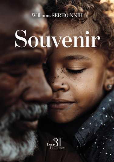 Couverture de Souvenir
