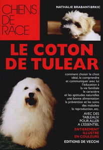 Le coton de tuléar