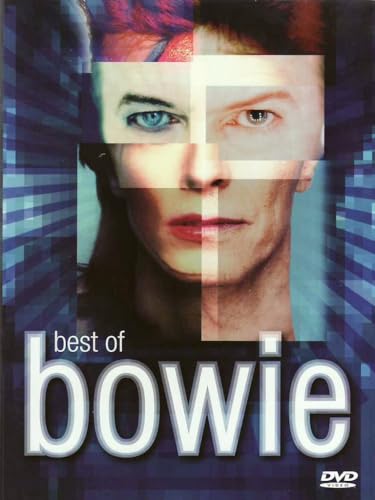 Couverture de Best of Bowie