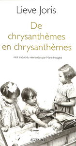 De chrysanthèmes en chrysanthèmes : récit