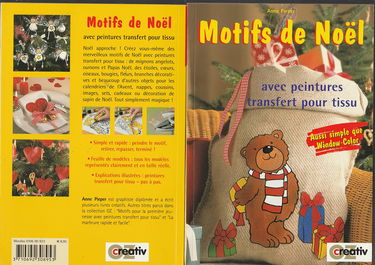 MARABU - transfert noel