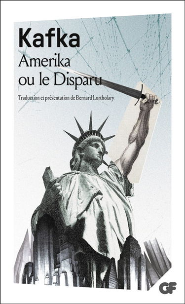 Amerika ou Le disparu