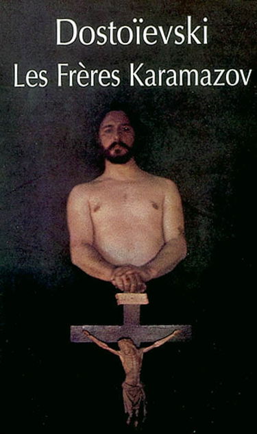 Les frères Karamazov