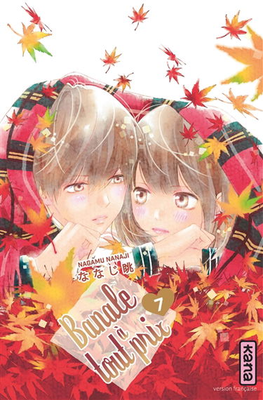 Banale à tout prix. Vol. 7