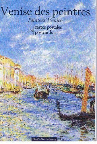 Venise des peintres