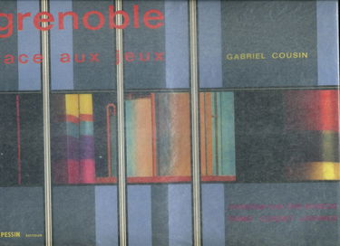 Grenoble face aux jeux