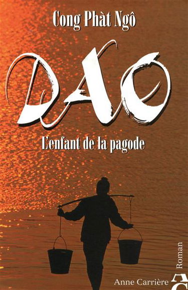 Dao : l'enfant de la pagode