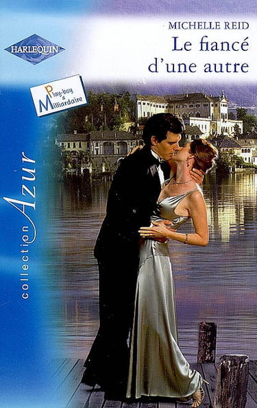 Le fiancé d'une autre