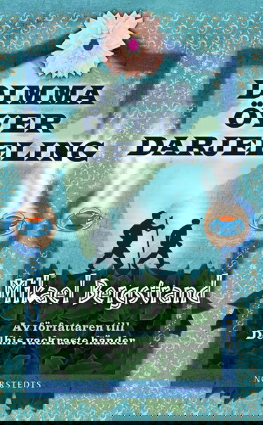 Dimma över Darjeeling