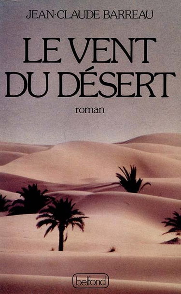Le Vent du désert