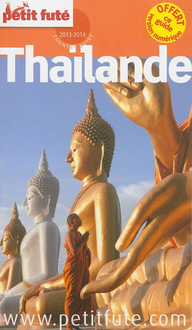 Thaïlande : 2013-2014