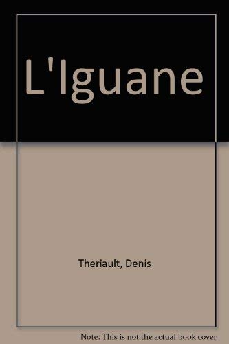 L'Iguane
