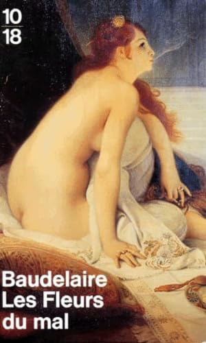 Les fleurs du mal