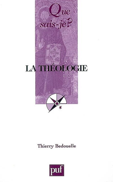 La théologie