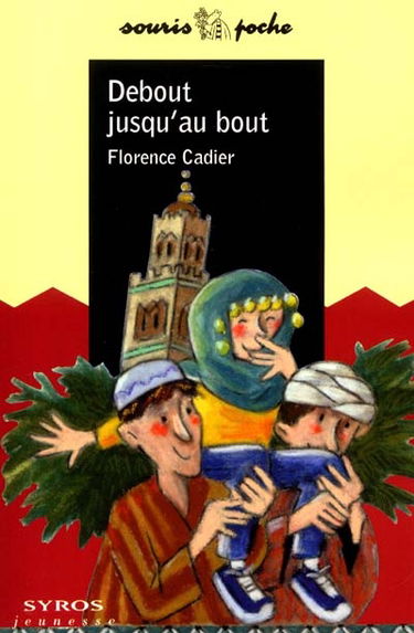 Debout jusqu'au bout !