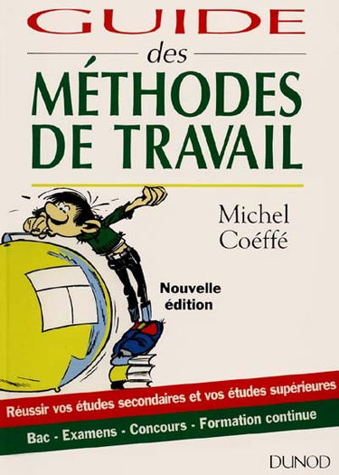 Guide des méthodes de travail