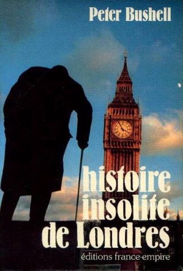 Histoire insolite de Londres