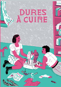 Dures à cuire : 50 femmes hors du commun qui ont marqué l'histoire