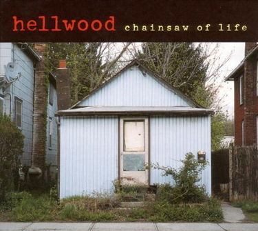 Chainsaw of Life [Import]