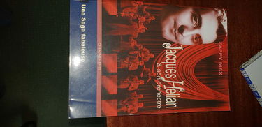 Une fabuleuse saga : Jacques Hélian et son orchestre