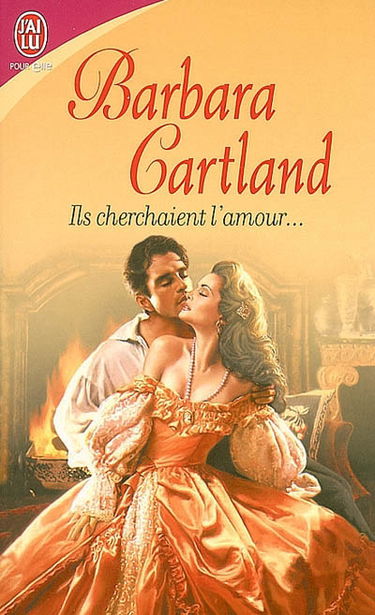 Ils cherchaient l'amour...