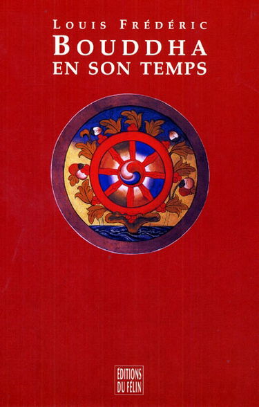 Bouddha en son temps