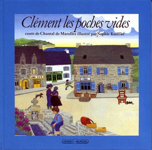 Clément les poches vides