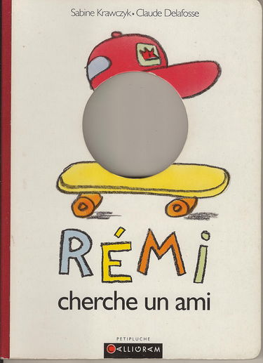 Rémi cherche un ami