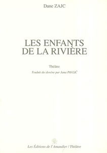 Les enfants de la rivière
