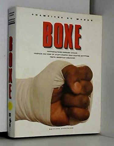 La boxe