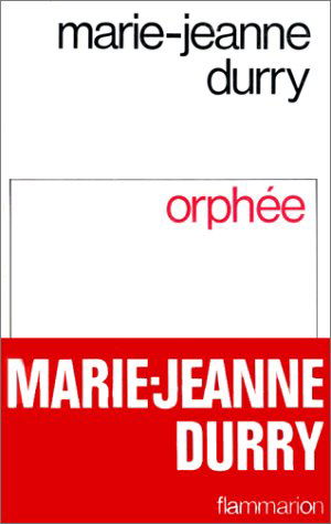 Orphée