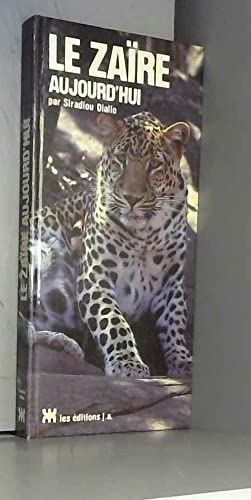 Le zaire aujourd'hui