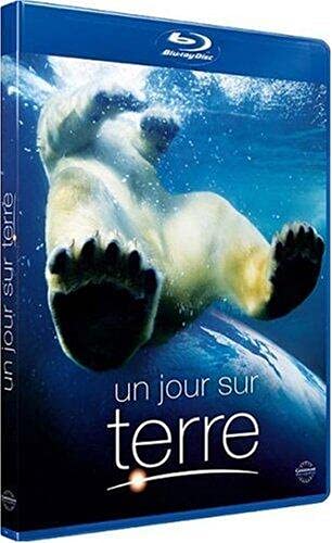 Couverture de Un Jour sur Terre [Blu-Ray]