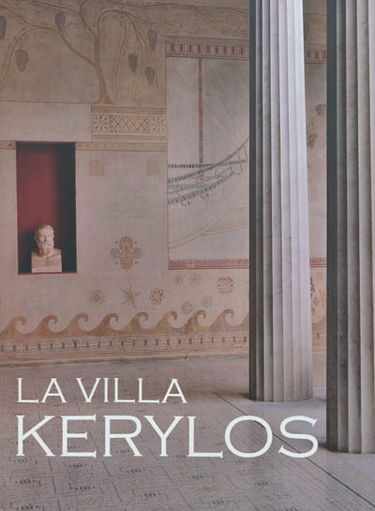La villa Kérylos