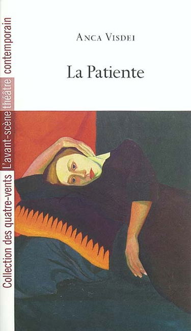 La patiente ou Femme-sujet
