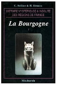 Histoire mystérieuse et insolite de la Bourgogne