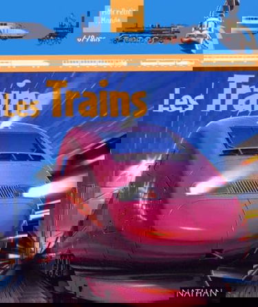 Les Trains