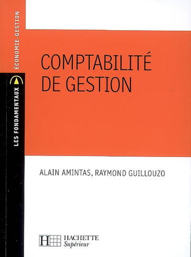 Comptabilité de gestion