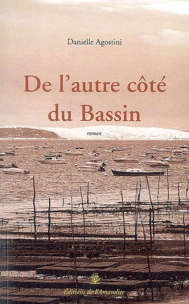 De l'autre côté du bassin