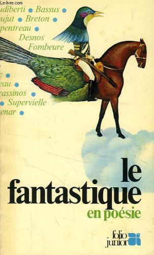 Le Fantastique