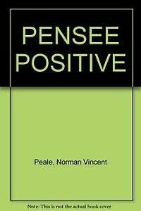 PENSEE POSITIVE