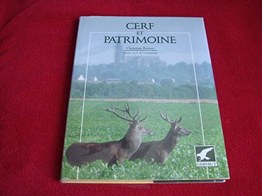 Cerf et patrimoine