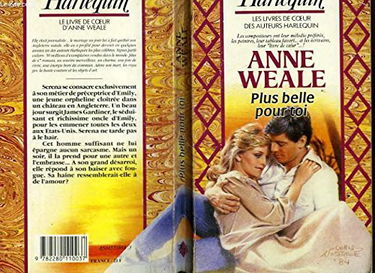 Plus belle pour toi - summer's awakening