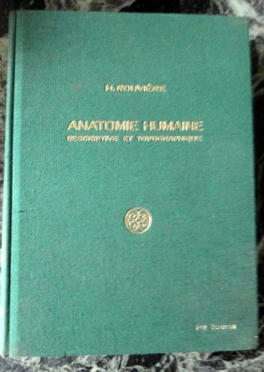 Anatomie humaine descriptive topographique et fonctionnelle Tome 3 Membres Système nerveux central 12e édition