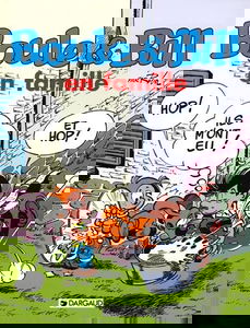 Boule et Bill, Hors série : Boule et Bill en famille