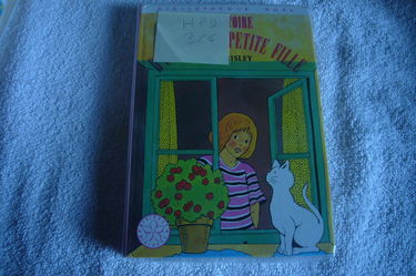 Les Nouvelles histoires d'une toute petite fille