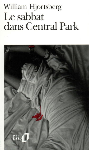 Le sabbat dans Central park