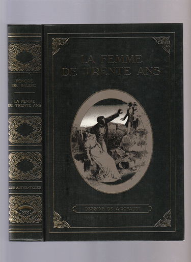 La Femme de trente ans, texte intégral