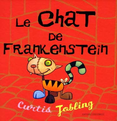 Le chat de Frankenstein
