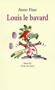 Louis le bavard